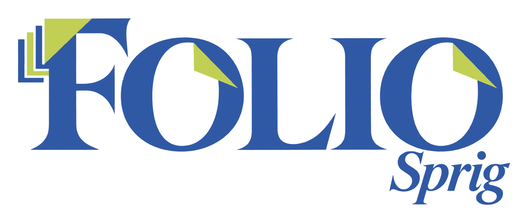 Folio Sprig