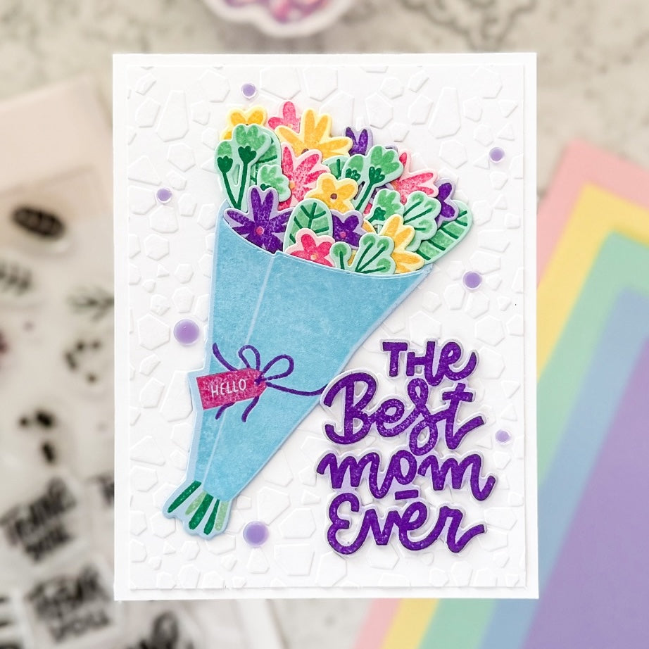 Pastel Dreams Cardstock Multipack